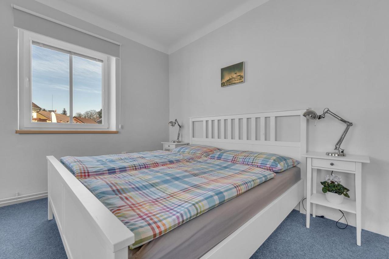 Apartman U Javorky Лазне-Белоград Экстерьер фото