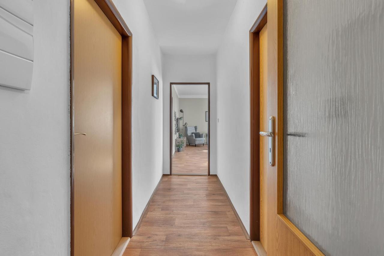 Apartman U Javorky Лазне-Белоград Экстерьер фото