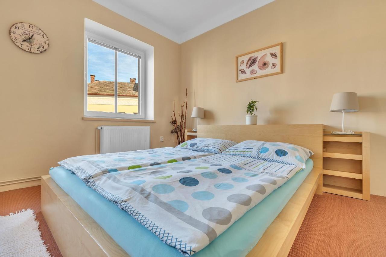 Apartman U Javorky Лазне-Белоград Экстерьер фото