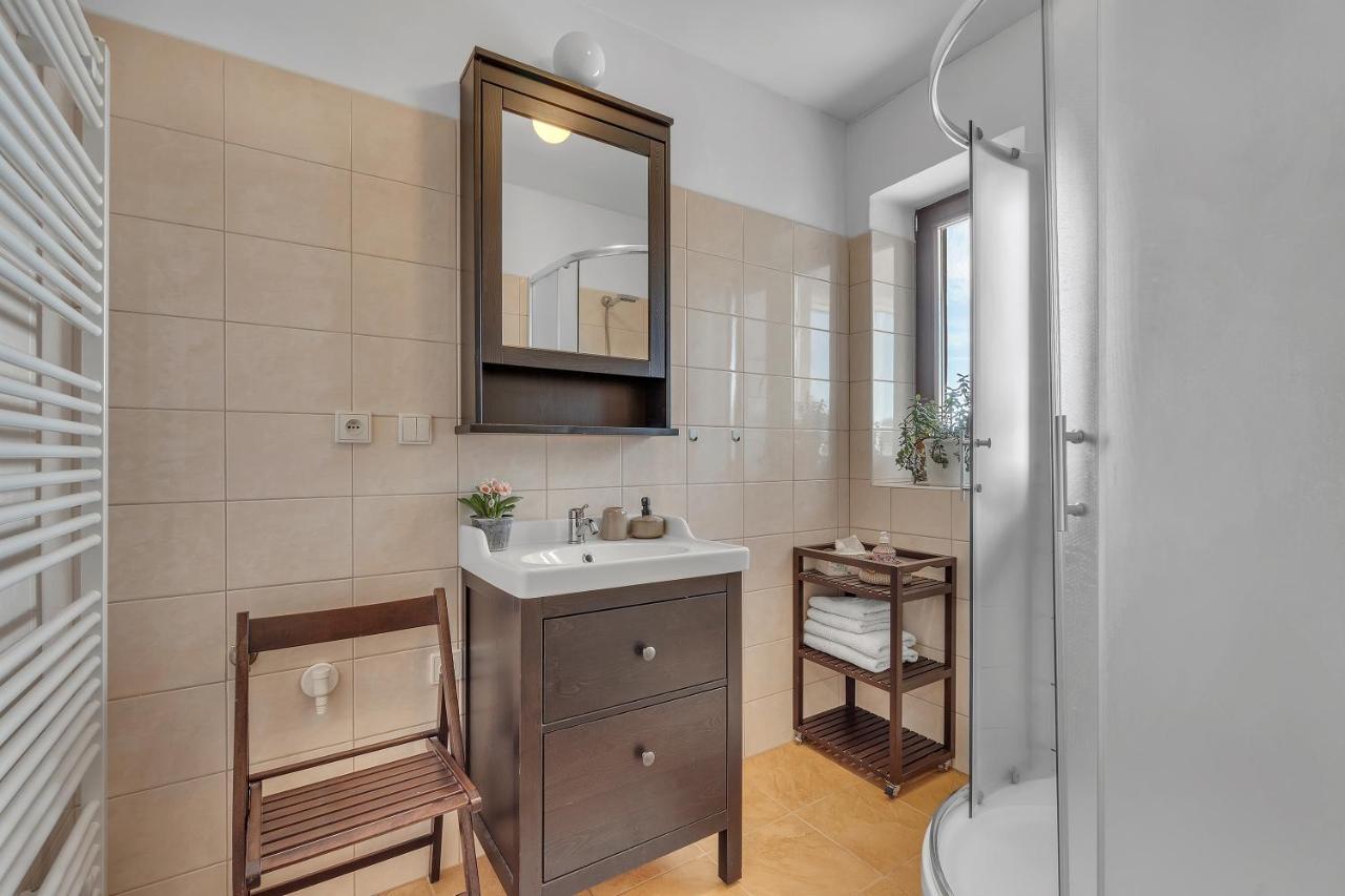 Apartman U Javorky Лазне-Белоград Экстерьер фото