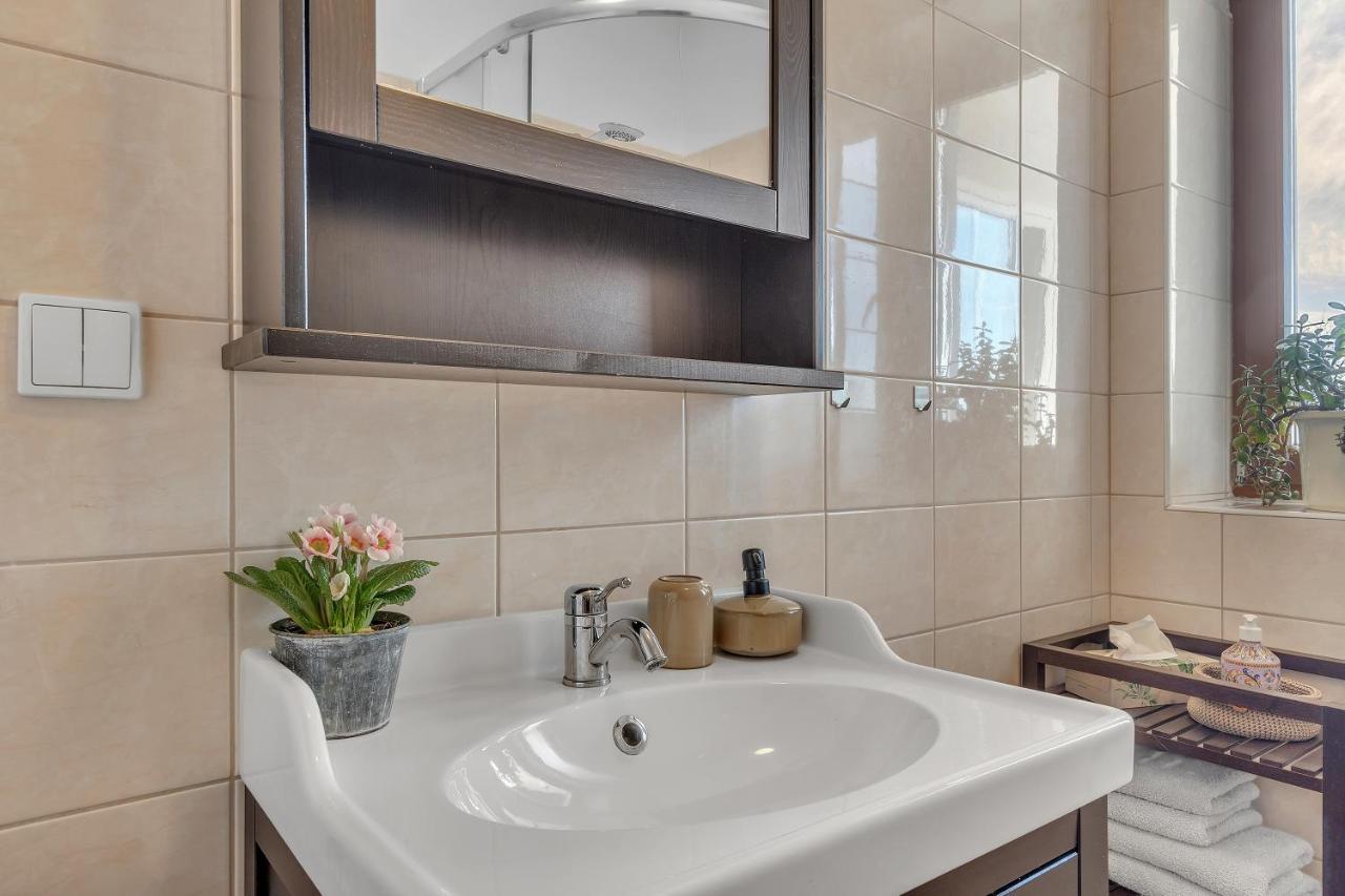 Apartman U Javorky Лазне-Белоград Экстерьер фото